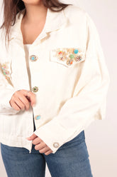 Jacket -  Elora